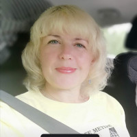 Ирина, Россия, Кемерово, 52 года