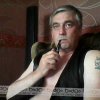 Андрей, Россия, Колпино, 54 года