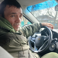 Евгений, Россия, Харцызск, 39 лет