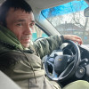 Евгений, Россия, Харцызск, 39