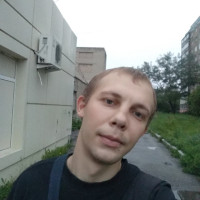 Bloody_Mazoku, Украина, Макеевка, 29 лет