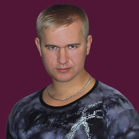 Николай Мокшин, Россия, Москва, 49 лет