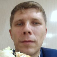 Андрей Не Важно, Россия, Санкт-Петербург, 36 лет