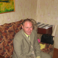 Дмитрий Ульяновский, Россия, Шенкурск, 44 года