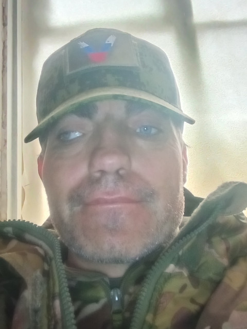 Сергей, Россия, Улан-Удэ. Фото на сайте ГдеПапа.Ру