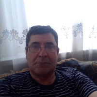 Чингиз Рамазанов, Россия, Саратов, 59 лет