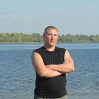 Андрей Ка, Россия, Чебоксары, 38 лет