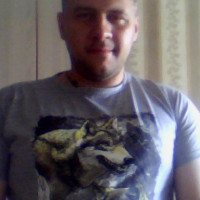Евгений Большаков, Россия, Вологда, 41 год