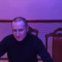 Алексей, Россия, Санкт-Петербург, 38 лет