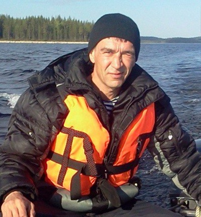 Вячеслав Адеев, Россия, Сегежа, 51 год. Ищу знакомство