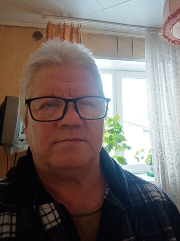 Владимир, Россия, Шацк, 59 лет. Хочу найти СемьяБез вредных привычек.