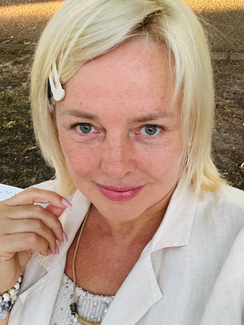 Светлана, Россия, Скопин. Фото на сайте ГдеПапа.Ру