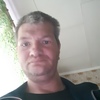 Евгений Потокин, 42, Абхазия
