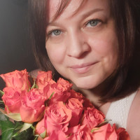 Ирина, Россия, Москва, 38 лет