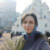 Зоя, 43, Россия, Санкт-Петербург