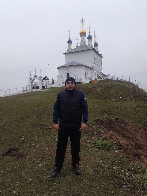 Игорь Черкашин, Россия, Москва. Фото на сайте ГдеПапа.Ру