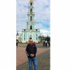 Игорь Черкашин, 50, Россия, Волгоград