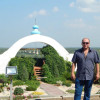 Игорь Черкашин, 52, Россия, Москва