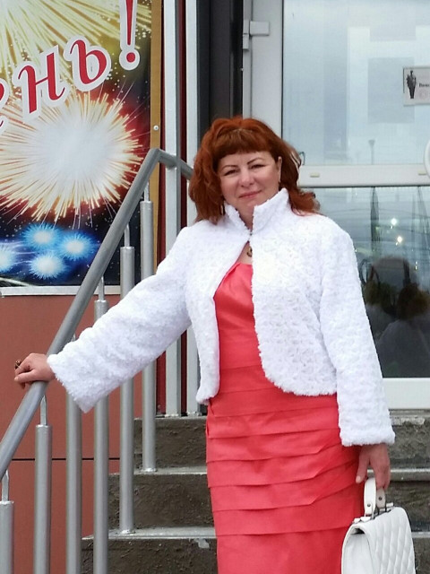 Василина, Россия, Курган. Фото на сайте ГдеПапа.Ру