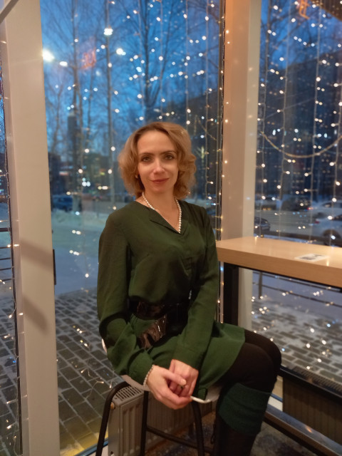 Елена, Россия, Сыктывкар. Фото на сайте ГдеПапа.Ру