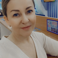 Алёна, Россия, Иркутск, 47 лет