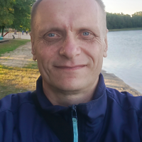 Юрий, Беларусь, Могилёв, 47 лет