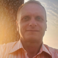 Юрий, Беларусь, Могилёв, 48 лет