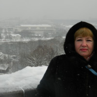 Лариса, Санкт-Петербург, м. Балтийская, 54 года