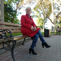 Елена, Россия, Севастополь, 45 лет