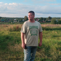 Михаил, Россия, Тверь, 46 лет