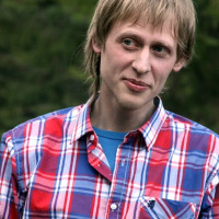 Андрей Терещенко, Россия, Санкт-Петербург, 39 лет