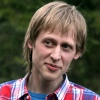 Андрей Терещенко, Россия, Санкт-Петербург, 39