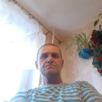 Сергей Кормилицын, Россия, Тихвин, 52 года