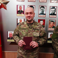 Антон, Россия, Подольск, 39 лет