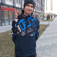 Владимир Мироненко, Россия, Батайск, 34 года
