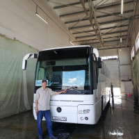 Андрей Галактионов, Россия, Волжский, 47 лет