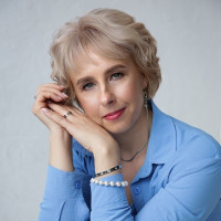 Ольга Сергеева, Россия, Чебоксары, 44 года