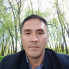 Каныбек Сарбашов, 46, Россия, Москва