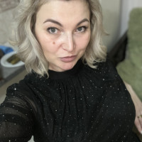 Ульяна, Россия, Орёл, 38 лет