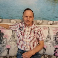 Николай Силкин, Россия, Барнаул, 60 лет