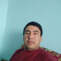 Бобур, Узбекистан, Карши, 30 лет