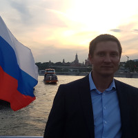 Дмитрий, Москва, м. Бибирево, 43 года