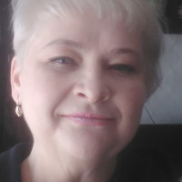 Марина, Россия, Красноярск, 47 лет