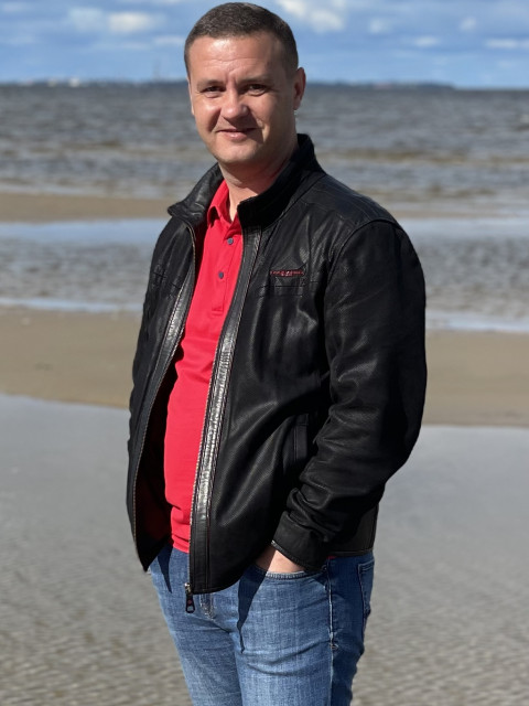 Дмитрий, Москва, м. Некрасовка. Фото на сайте ГдеПапа.Ру