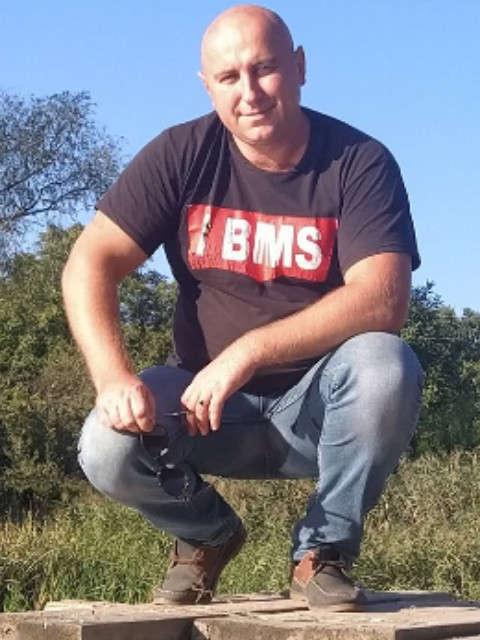 Дмитрий, Первомайск, 38 лет, 1 фото. Познакомлюсь с женщиной для любви и серьезных отношений, брака и создания семьи.  Анкета 738808. 