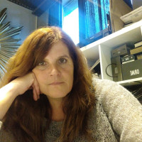 Елена, Россия, Санкт-Петербург, 55 лет