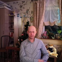 Павел, Россия, Великий Новгород, 42 года