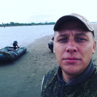 Александр, Россия, Волгоград, 35 лет