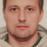 Дмитрий Донченко, Россия, Луганск, 45 лет