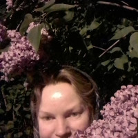 Лилия, Москва, м. Отрадное, 43 года